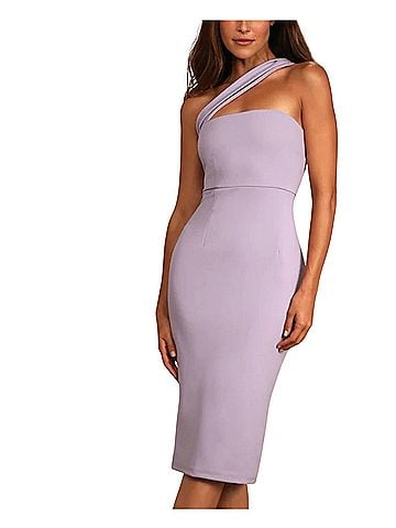 Lulus Cocktail Dress (view 1)