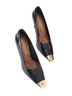 Kurt Geiger Regent Court Heels - photo 1