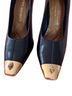 Kurt Geiger Regent Court Heels - photo 4