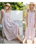 Mirth Floral Pink Ivory Casual Dress Size S - photo 4