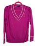Vineyard Vines Pink Pullover Sweater Size S - photo 1