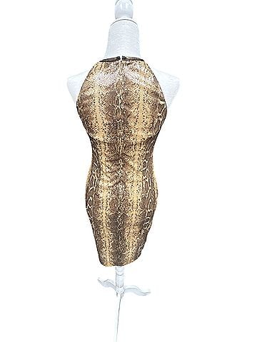 Cache Cocktail Dress (view 2)