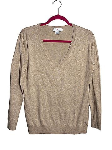 Vineyard Vines Pullover Sweater (view 1)
