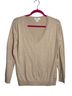 Vineyard Vines Tan Pullover Sweater Size S - photo 1