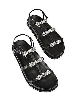 Kurt Geiger Pierra Sandals (view 1)
