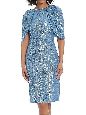 Maggy London Kianna Cocktail Dress (view 1)
