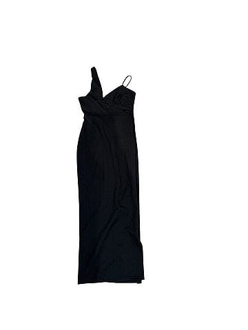 Petal and Pup Cocktail Dress (view 2)