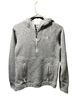 The North Face 100% Polyester Gray Jacket Size XS - photo 1