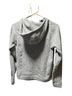 The North Face 100% Polyester Gray Jacket Size XS - photo 2