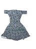 Chuu Camo Multi Color Casual Dress Size 0 - photo 1