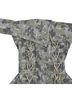Chuu Camo Multi Color Casual Dress Size 0 - photo 2