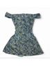 Chuu Camo Multi Color Casual Dress Size 0 - photo 4