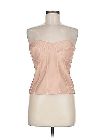 Karen Millen Karen Millen Sleeveless Blouse (view 1)