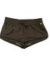 O'Neill 100% Polyester Black Board Shorts Size L - photo 1