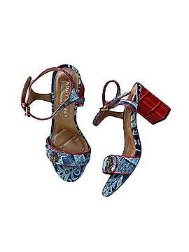 Kurt Geiger Kensington Langley Heels (view 1)