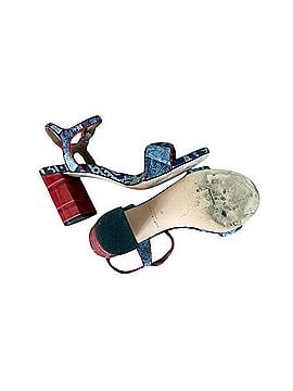 Kurt Geiger Kensington Langley Heels (view 2)