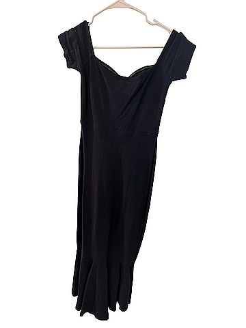 Lulus Cocktail Dress (view 1)