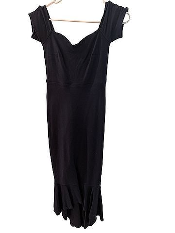 Lulus Cocktail Dress (view 2)