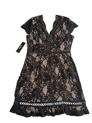 Lulus Cocktail Dress (view 1)