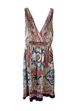 Collette Dinnigan Casual Dress (view 2)