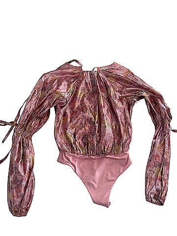 Tularosa Bodysuit (view 1)