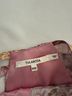 Tularosa Floral Pink Bodysuit Size XXS - photo 3