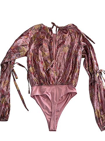 Tularosa Bodysuit (view 2)