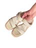 Dolce Vita Tan Wedges Size 6 - photo 1