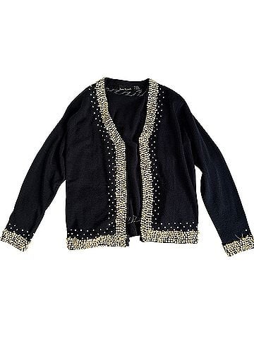 Anne Klein Cardigan (view 1)