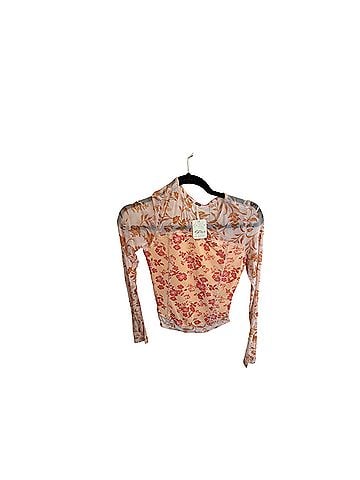 Free People Long Sleeve Blouse (view 1)