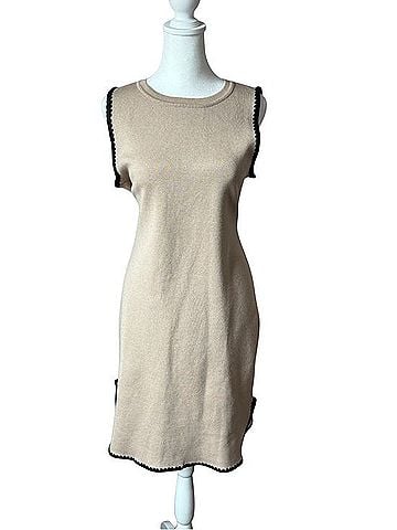 Magaschoni Casual Dress (view 1)