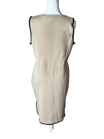 Magaschoni Casual Dress (view 2)