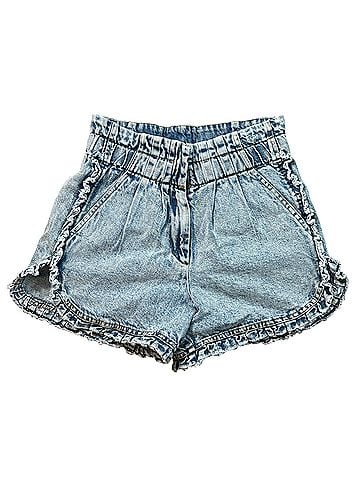 Sea New York Dax Denim Shorts (view 1)