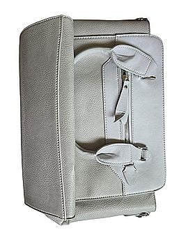Moda Luxe Crossbody Bag (view 2)