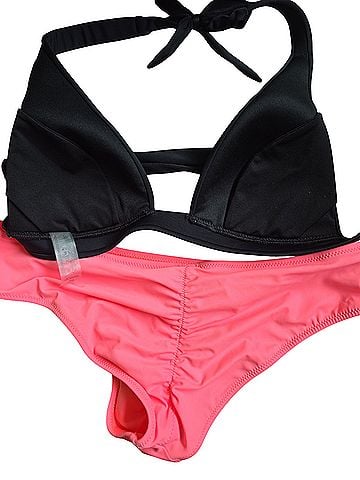Victoria's Secret Two Piece Swimsuit (view 2)
