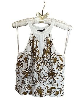 Vanessa Virginia Sleeveless Blouse (view 1)