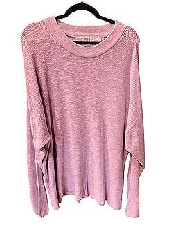 FP BEACH Pullover Sweater (view 1)