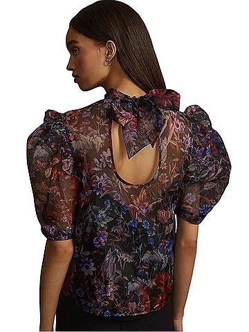 Maeve Long Sleeve T-Shirt (view 2)
