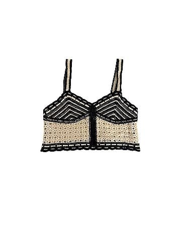 Jason Wu Tank Top (view 1)