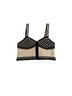 Jason Wu Graphic Black White Tank Top Size 6 - photo 1