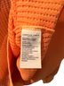American Eagle Outfitters Orange Pullover Sweater Size S - photo 4