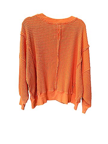American Eagle Outfitters Pullover Sweater (view 2)