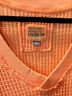 American Eagle Outfitters Orange Pullover Sweater Size S - photo 3