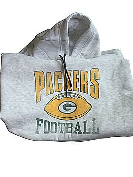 American Eagle Outfitters Pullover Hoodie (view 1)
