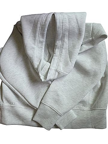 American Eagle Outfitters Pullover Hoodie (view 2)