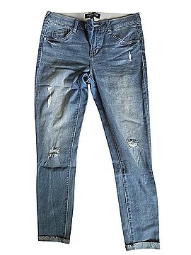 Mac and Me Jeans (view 1)