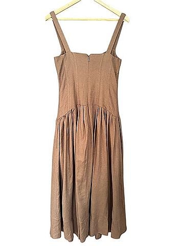 Nicholas Makenna Casual Dress (view 2)