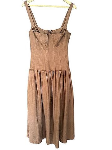 Nicholas Makenna Casual Dress (view 1)