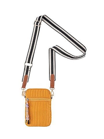 Shiraleah Crossbody Bag (view 1)