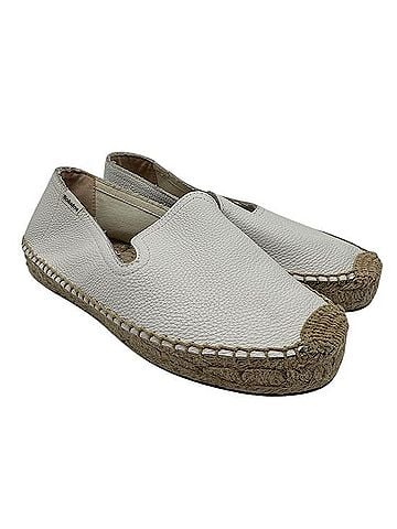 Soludos Espadrille Platform Slip-On Flats (view 1)